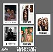 پک ۲۴تایی مانسکین - Maneskin