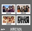 پک ۲۴تایی مانسکین - Maneskin