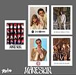 پک ۲۴تایی مانسکین - Maneskin
