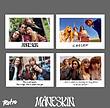 پک ۲۴تایی مانسکین - Maneskin