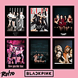 پک ۲۴تایی بلک پینک - Black Pink