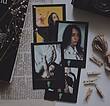 پک ۴۰ تایی بیلی - Billie Eilish