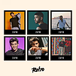 پک ۱۸تایی زین - Zayn