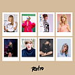 پک ۴۰ تایی تیلور - Taylor Swift