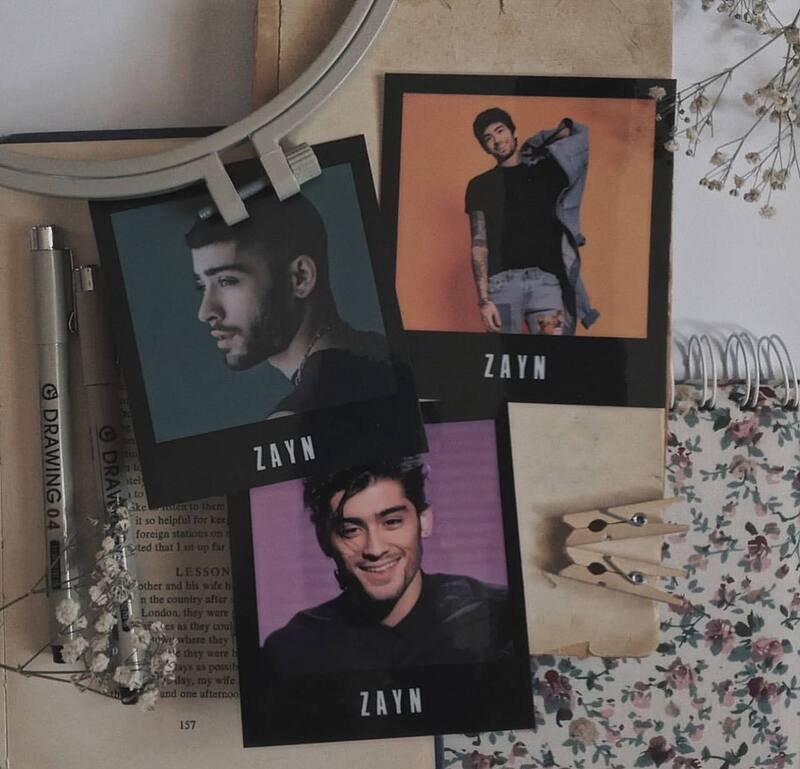 پک ۱۸تایی زین - Zayn