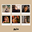 پک ۱۸ تایی اورمور - Taylor Swift / Evermore