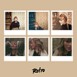 پک ۱۸ تایی اورمور - Taylor Swift / Evermore