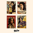 پک پوستر لانا - Lana Del Rey