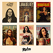 پک پوستر لانا - Lana Del Rey