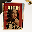 پک پوستر لانا - Lana Del Rey