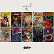 پوستر کامیک های Dc, Star Wars, Marvel 