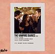 پک ۲۹ تایی ومپایر دایریز - The Vampire Diaries