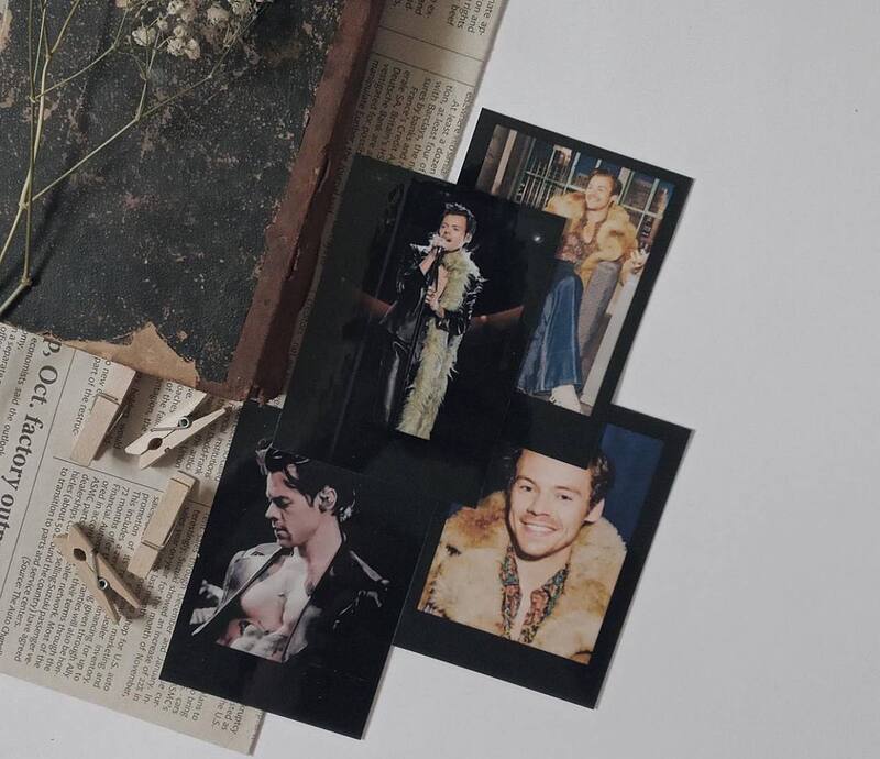 پک ۲۴تایی هری استایلز - Harry Styles
