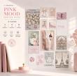 Pink Mood | وایب صورتی 