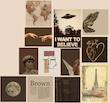 Brown Mood | وایب قهوه‌ای
