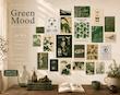 Green Mood | وایب سبز