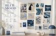 Blu Mood | وایب ابی