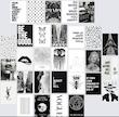 Black and White | سیاه و سفید