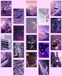 Purple Mood | وایب بنفش 
