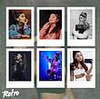 پک ۲۴تایی اریانا گرانده - Ariana Grande