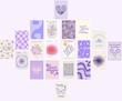 Lilac Mood | وایب لیلاک 