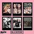 پک ۲۴تایی بلک پینک - Black Pink