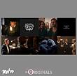 پک ۳۳ تایی اورجینالز - The Originals