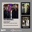 پک ۳۳ تایی اورجینالز - The Originals