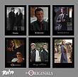 پک ۳۳ تایی اورجینالز - The Originals