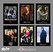 پک ۳۳ تایی اورجینالز - The Originals