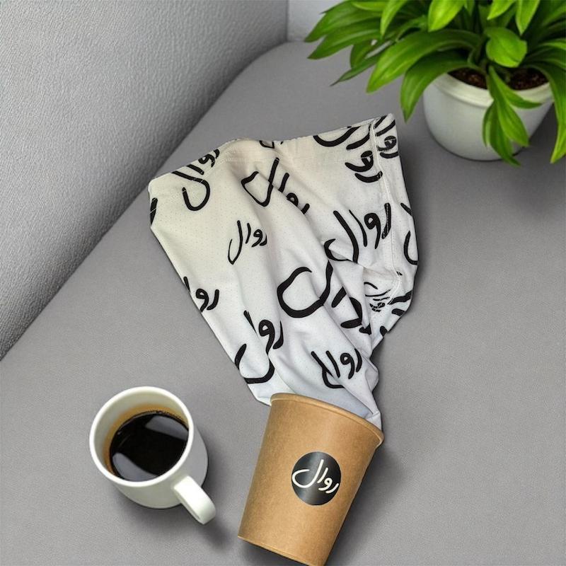 اسکارف روال