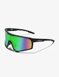 عینک ورزشی DFranklin Hurricane Full-Black/Green