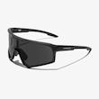 عینک ورزشی DFranklin Hurricane Full- Black/Black