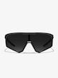عینک ورزشی DFranklin Hurricane Full- Black/Black