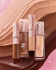 کرمپودر لیفتر میبلین  Lifter Plump & Glow