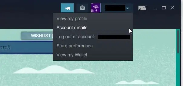 آموزش ردیم گیفت کارت استیم | نحوه فعال‌سازی Steam Wallet