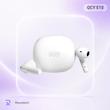 هندزفری بلوتوثی کیو سی وای QCY AilyBuds E10 با گواهی Hi-Res Audio، کدک LDAC، بلوتوث 5.4 و شارژدهی تا 27 ساعت