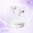 هندزفری بلوتوثی کیو سی وای QCY MeloBuds N30 با نویز کنسلینگ 45 دسی‌بل، بلوتوث 5.4، درایور 10 میلی‌متری و شارژدهی تا 28 ساعت