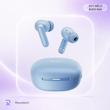 هندزفری بلوتوثی کیو سی وای QCY MeloBuds N30 با نویز کنسلینگ 45 دسی‌بل، بلوتوث 5.4، درایور 10 میلی‌متری و شارژدهی تا 28 ساعت