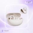 هندزفری بلوتوثی QCY Crossky C30 با طراحی Open Ear، بلوتوث 5.4، درایور 10.8 میلی‌متری و شارژدهی 25 ساعت