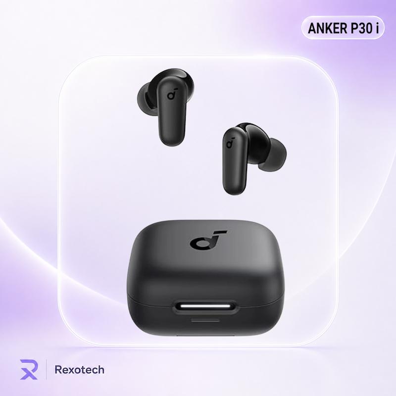 هندزفری بلوتوثی انکر Soundcore P30i