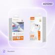 شارژر دیواری 45 وات LDNIO A2526C فست شارژ با USB-C و USB-A