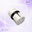 شارژر دیواری مسافرتی 30 وات LDNIO Q2319 با دو خروجی USB-C و USB-A