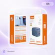 شارژر دیواری 45 وات الدینیو مدل LDNIO Q6 به همراه کابل دو سر تایپسی