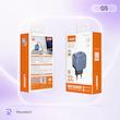 شارژر دیواری 33 وات الدینیو مدل LDNIO Q5 به همراه کابل دو سر تایپسی