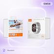 ساعت هوشمند الدینیو مدل LDNIO SW04