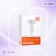 شارژر فندکی 100 وات مک دودو مدل CC-2300