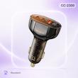 شارژر فندکی 100 وات مک دودو مدل CC-2300