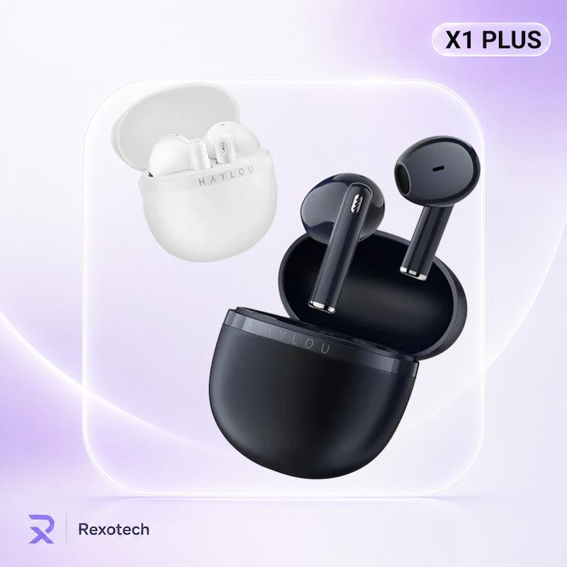 هدفون بلوتوثی هایلو مدل X1 PLUS