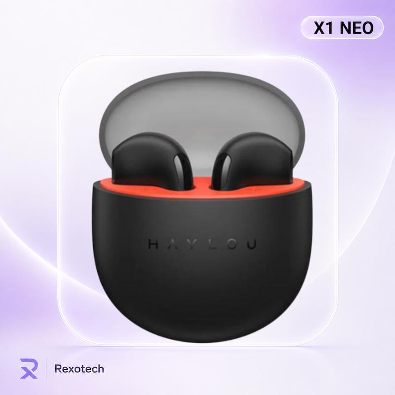 هدفون بلوتوثی هایلو مدل X1 Neo